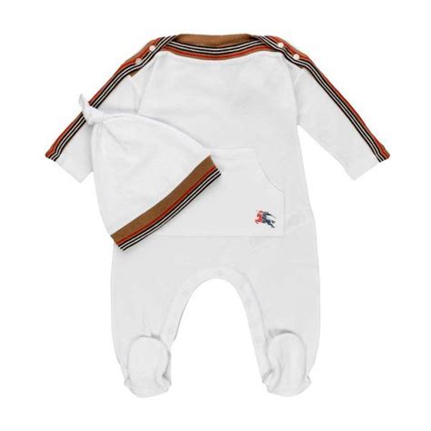 abbigliamento burberry bambino usato|Tutto l'abbigliamento neonato di Burberry Kids .